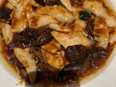 -西安饭庄·非遗陕菜(钟楼店)