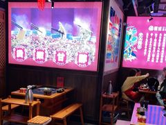 -珮姐老火锅(新街口店)