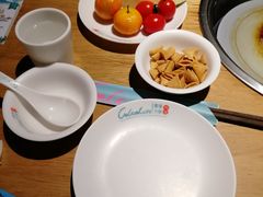 -青瓷火锅料理(西单大悦城店)