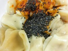 -新繁牛肉豆花(都江堰店)