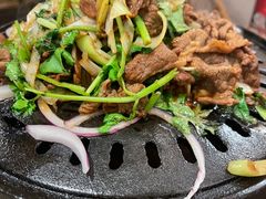 -京味斋·烤鸭·北京菜(安贞店)