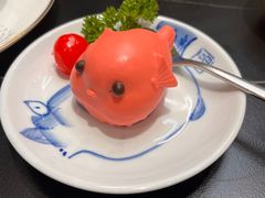 -鲐赏河豚(长寿店)