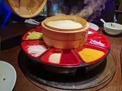 -羲和雅苑•北京烤鸭(乐园道万象城店)