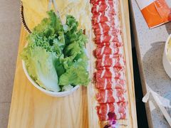 -好骨气养生骨头火锅(大华店)