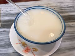 杏仁豆腐-玫瑰甜品(文明路店)