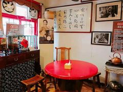 -义聚成老北京炙子烤肉(门框店)
