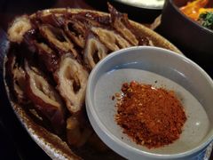 -Fuzzy Bistro 浮几韩餐·茶酒馆