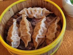 蒸饺-故宫餐厅(景运门店)
