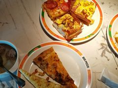 -比格比萨自助(宝山日月光店)