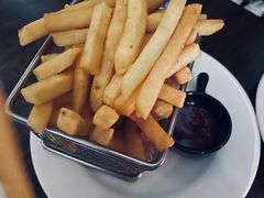 -安妮意大利餐厅(世贸天阶店)