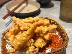 -廖川菜(金虹桥店)
