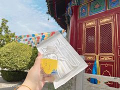 -西安市广仁寺