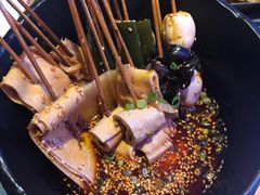 -肉串汪(望京店)