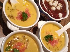 -大潮淮·淮扬菜(何园旗舰店)