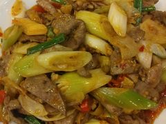 -缪氏川菜(丰盛町店)