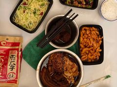 -刘小忙把子肉(北园大街总店)