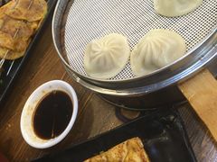 -沈记烧烤海鲜(江汉二路店)