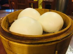 贵妃奶黄包-彩景大茶楼(平湖店)
