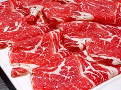 -清真京华源·涮肉烧烤(丰庆店)
