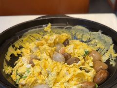 -江城小馆陕南妈妈菜·全球旅行餐厅(钟楼店)