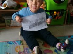 -联恩国际儿童教育·幼小衔接·少儿英语·托管班(远洋未来中心店)