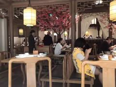 大堂-吴莊(龙城万科里店)