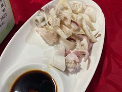 -车头老二大排档