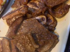 -火炉情韩国料理店(古田路店)