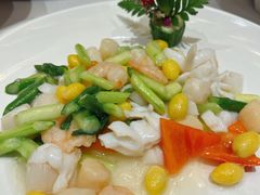-上海1号私藏菜(静安店)