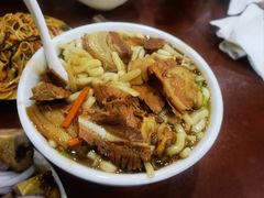 -罗胖子面馆(西关店)