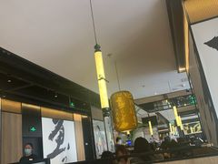 -江边城外烤全鱼(世茂广场店)