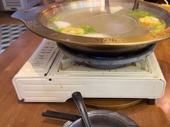 -天成·潮州牛肉脆肉鱼生蚝自助火锅