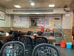 大堂-凤凰园清真馆(科巷店)