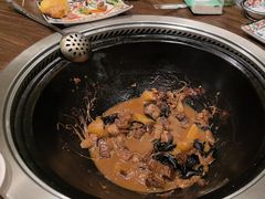-粘豆包铁锅炖二部(温泉街店)