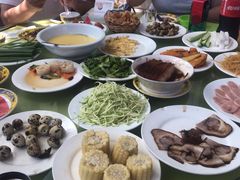 -康陵正德春饼宴26号