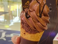 -GODIVA(五角场万达广场店)