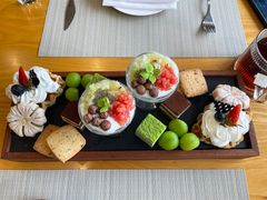 -城市酒店·沪江轩餐厅