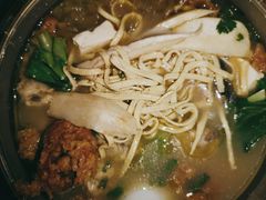 -溢香苑瓦罐(前进路店)