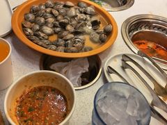 -龍歌自助小火锅(秦淮水游城店)