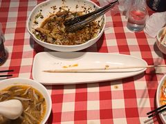 -西贝(无锡万象城店)