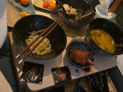 -和子足浴SPA会馆(竹山路店)