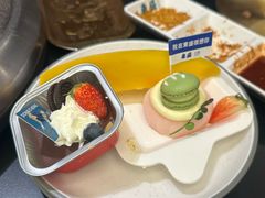 -東盛炭烤自助料理(玄武招商花园城店)