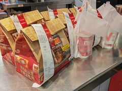 -华莱士·全鸡汉堡(柳州店)