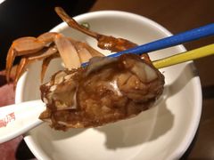-胖哥俩肉蟹煲(来福士店)