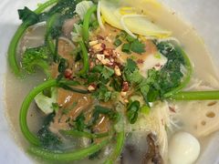 -丝路伊兰·兰州牛肉面(牛街总店)