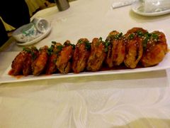 -天津雅园饭店(成林道店)