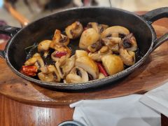 -CRAZYONES西班牙海鲜饭(上海美罗城店)