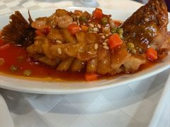 -光明邨大酒家(淮海路店)