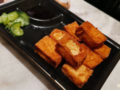 -馔豚·台北菜专门店(深圳湾万象城店)