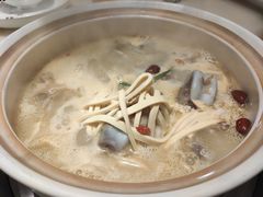 -张家砂锅(桐乡濮院宏苑路店)